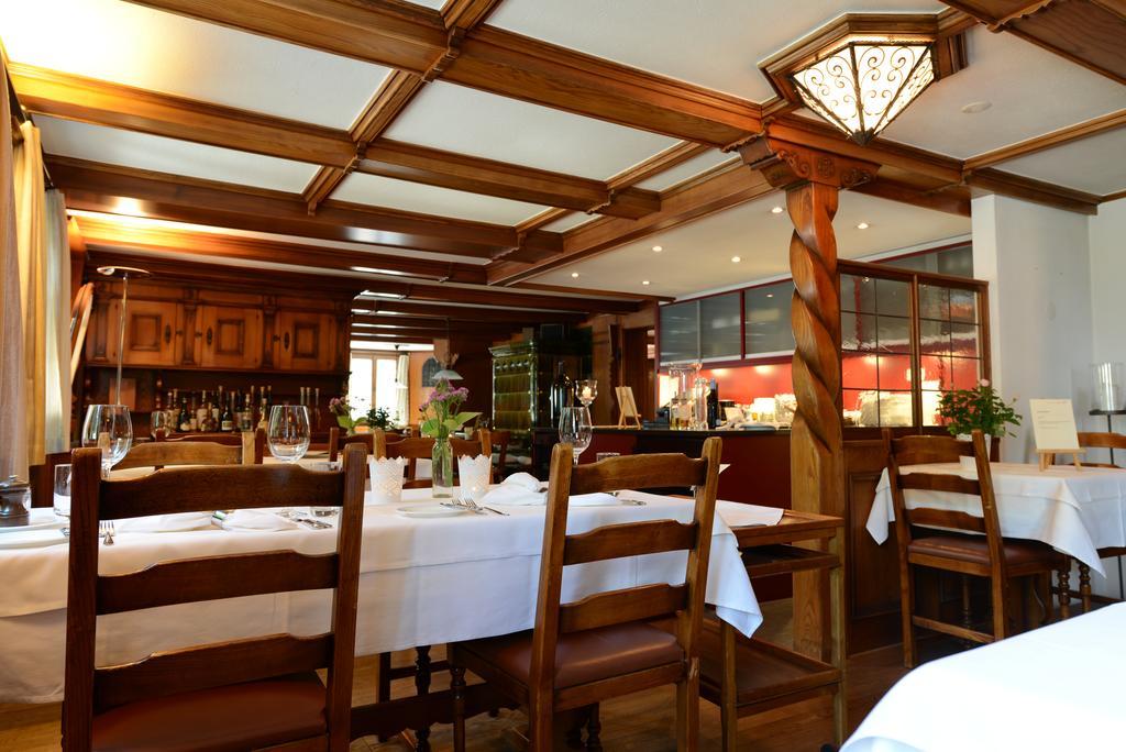 Gasthaus Engel Заксельн Екстер'єр фото