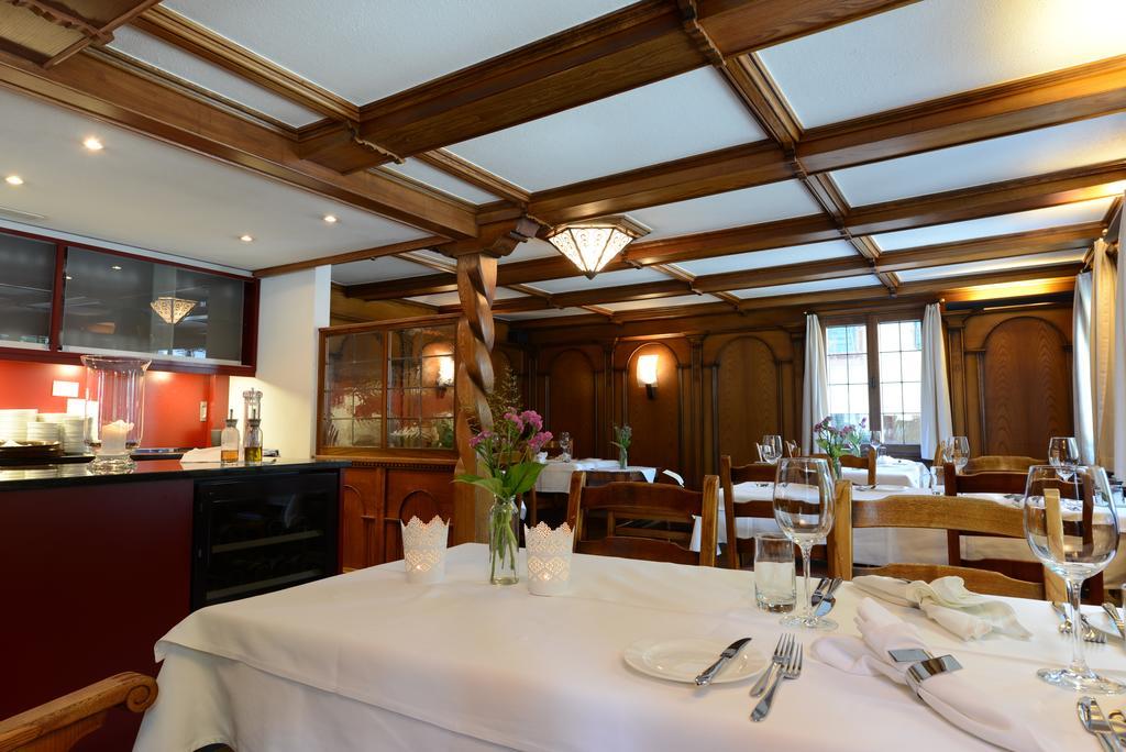 Gasthaus Engel Заксельн Екстер'єр фото